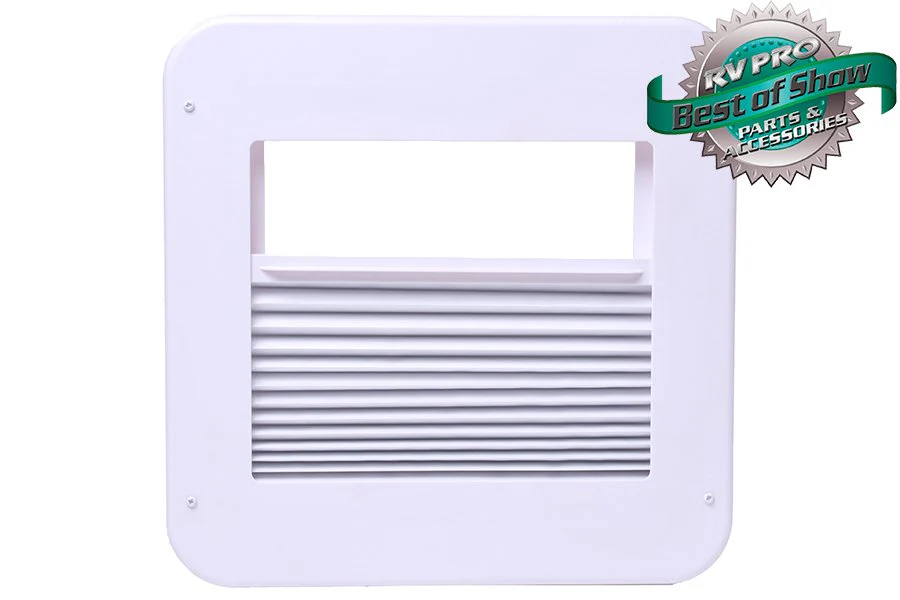 Horse Trailer Accessories